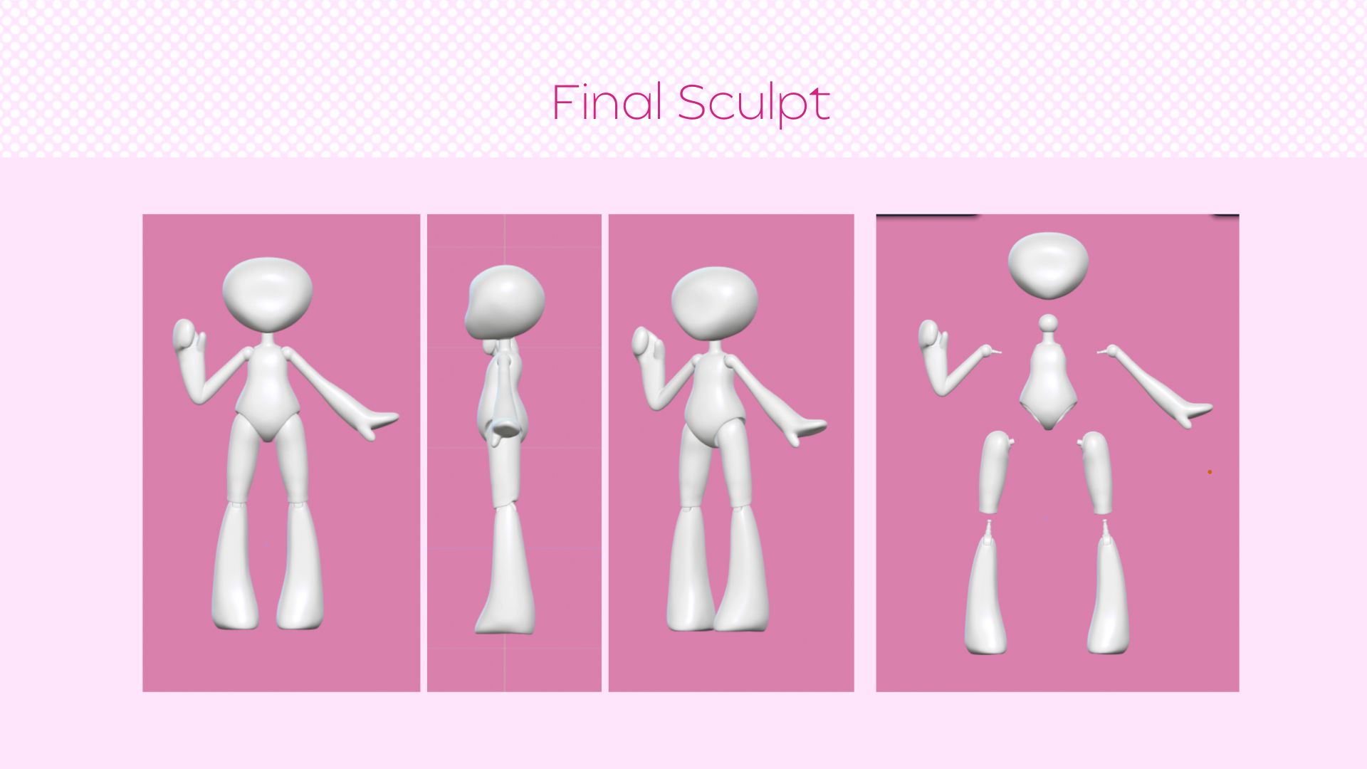 Sculpt