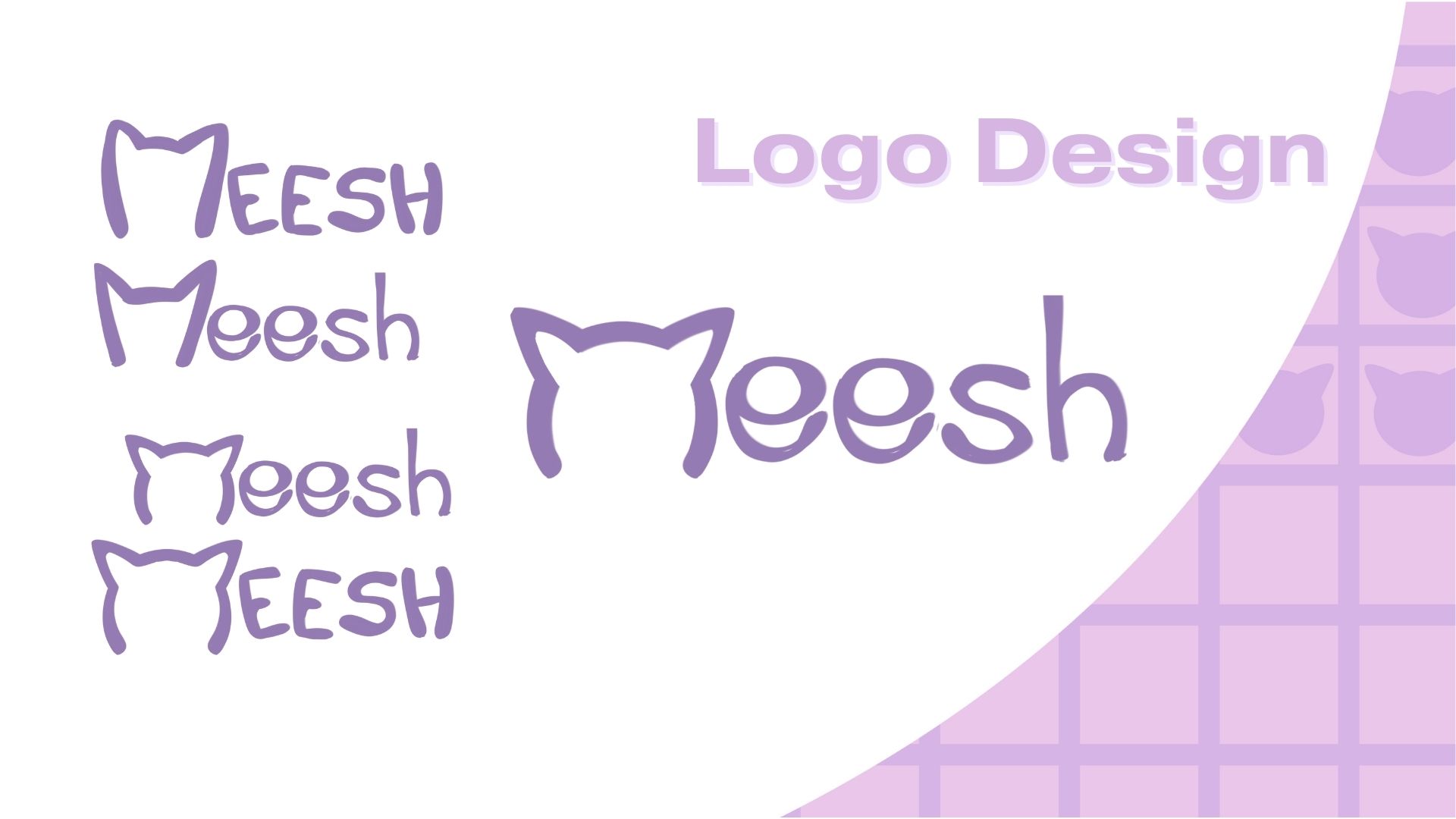 Logo Concepts