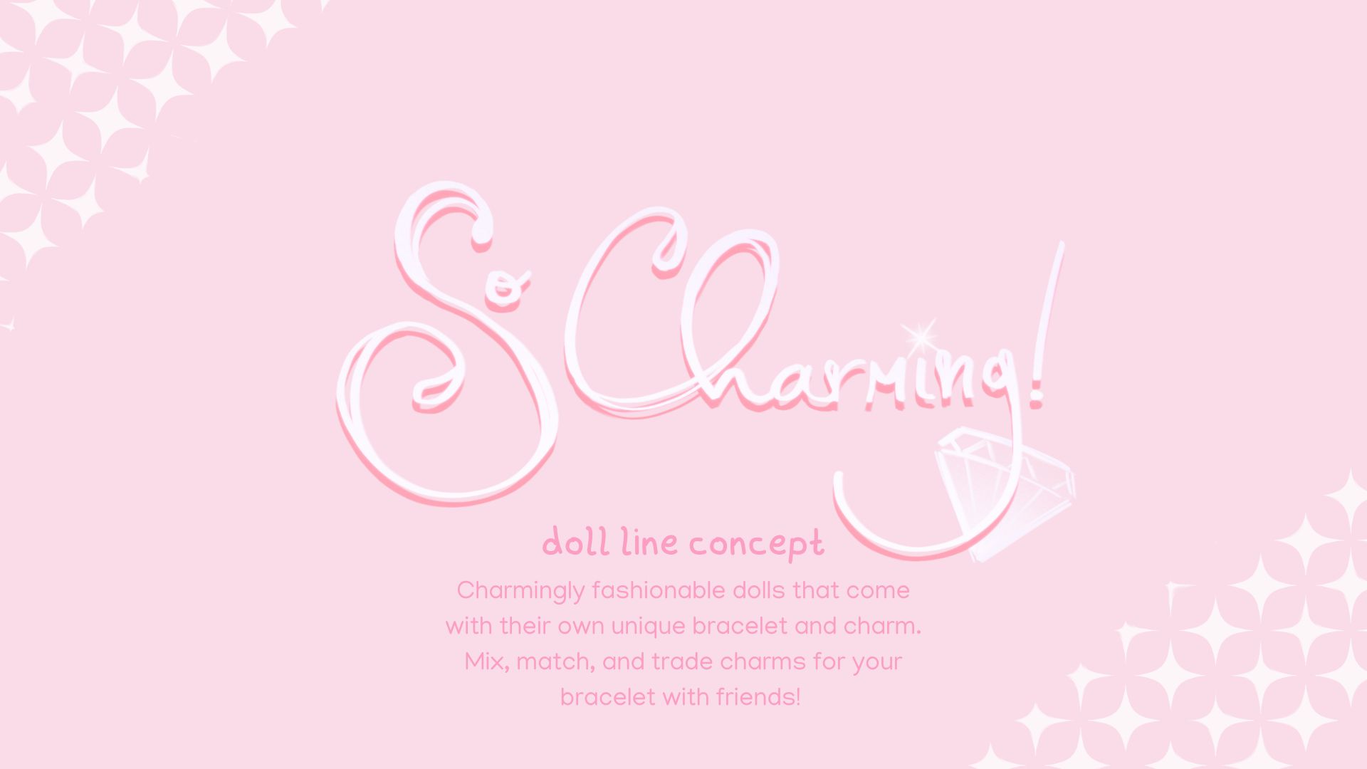 So Charming!