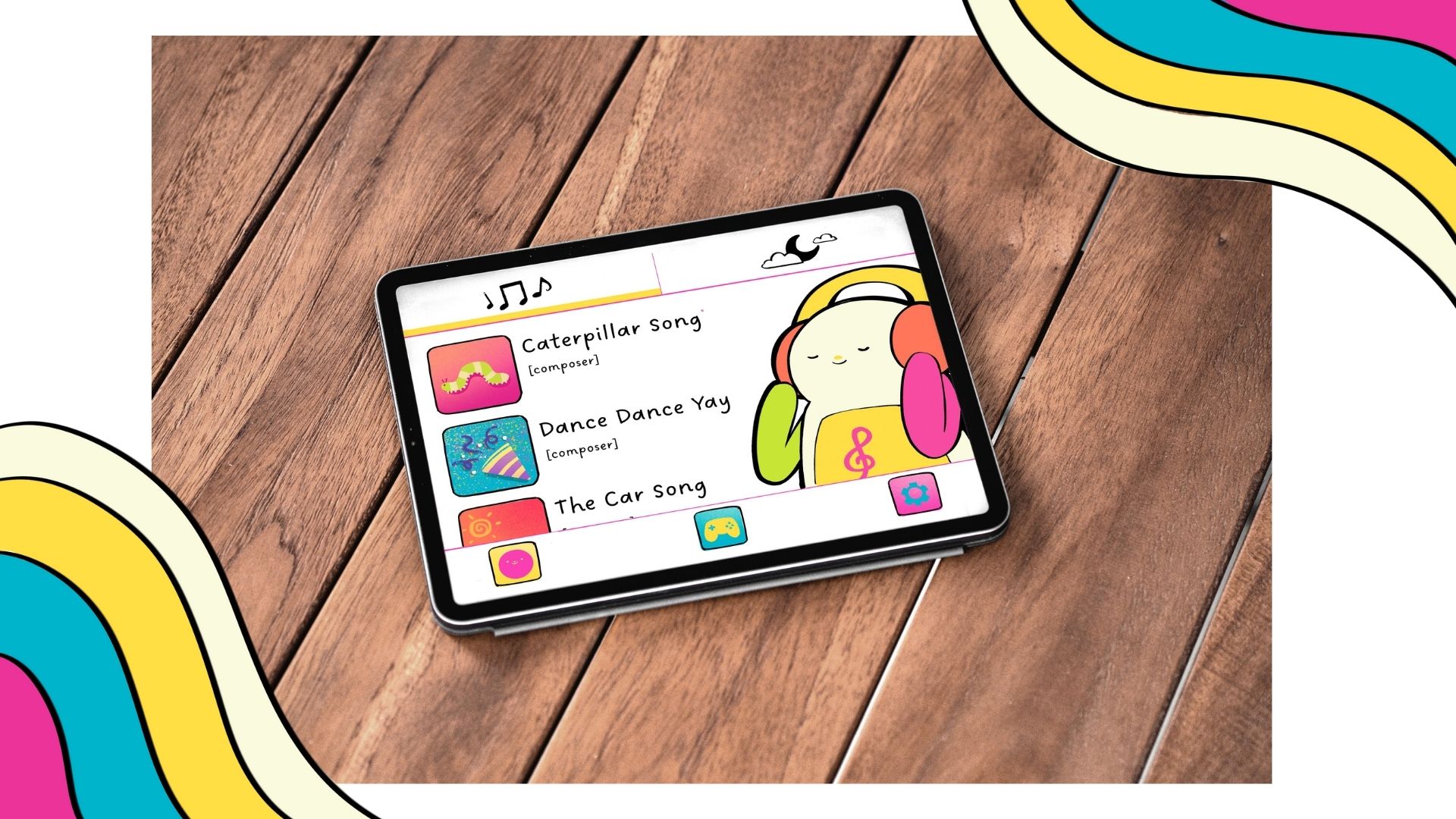 Mockup