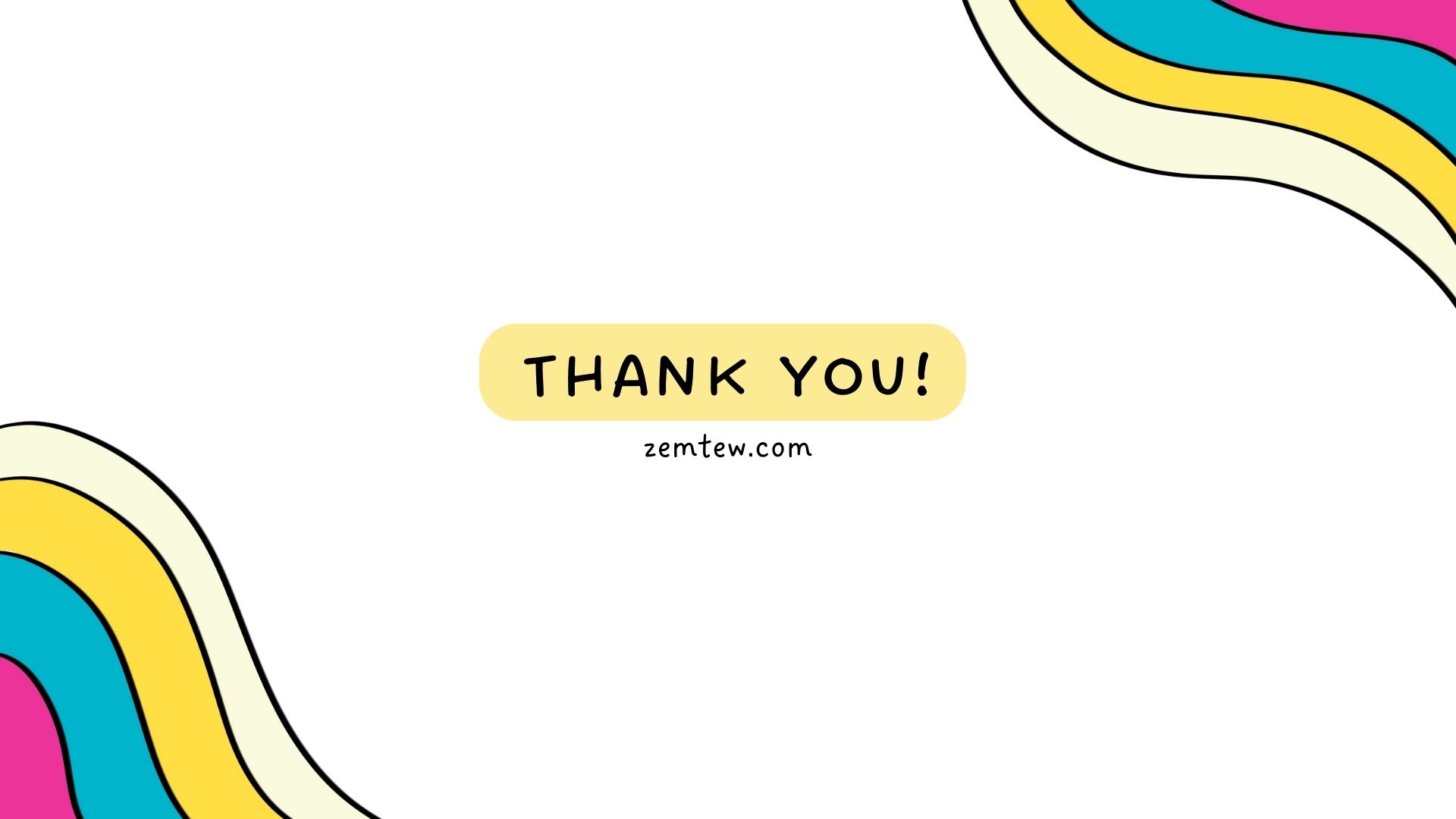 Thanks !