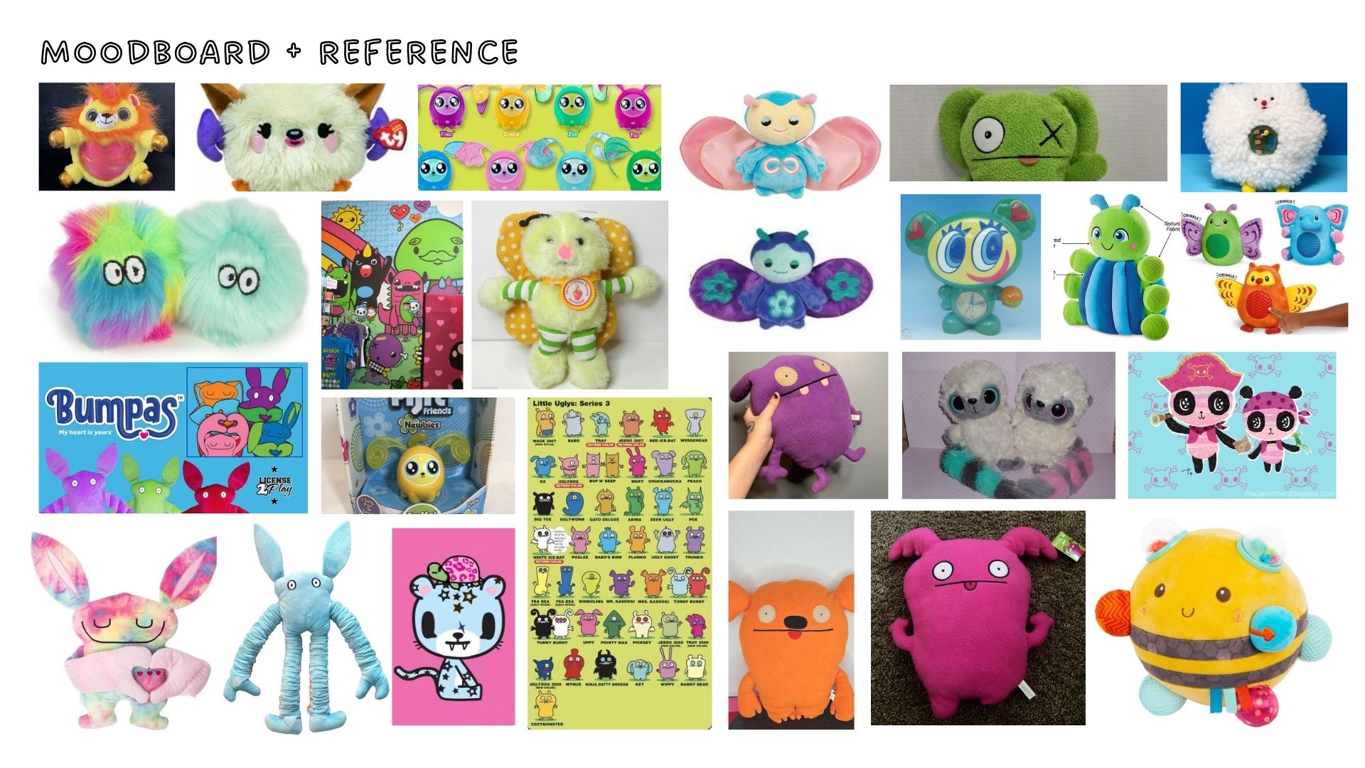 Moodboard