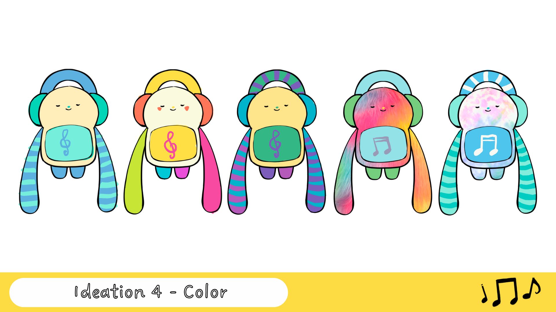 Color Concept