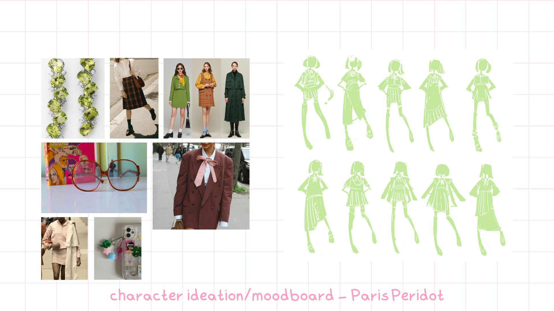Paris Ideation