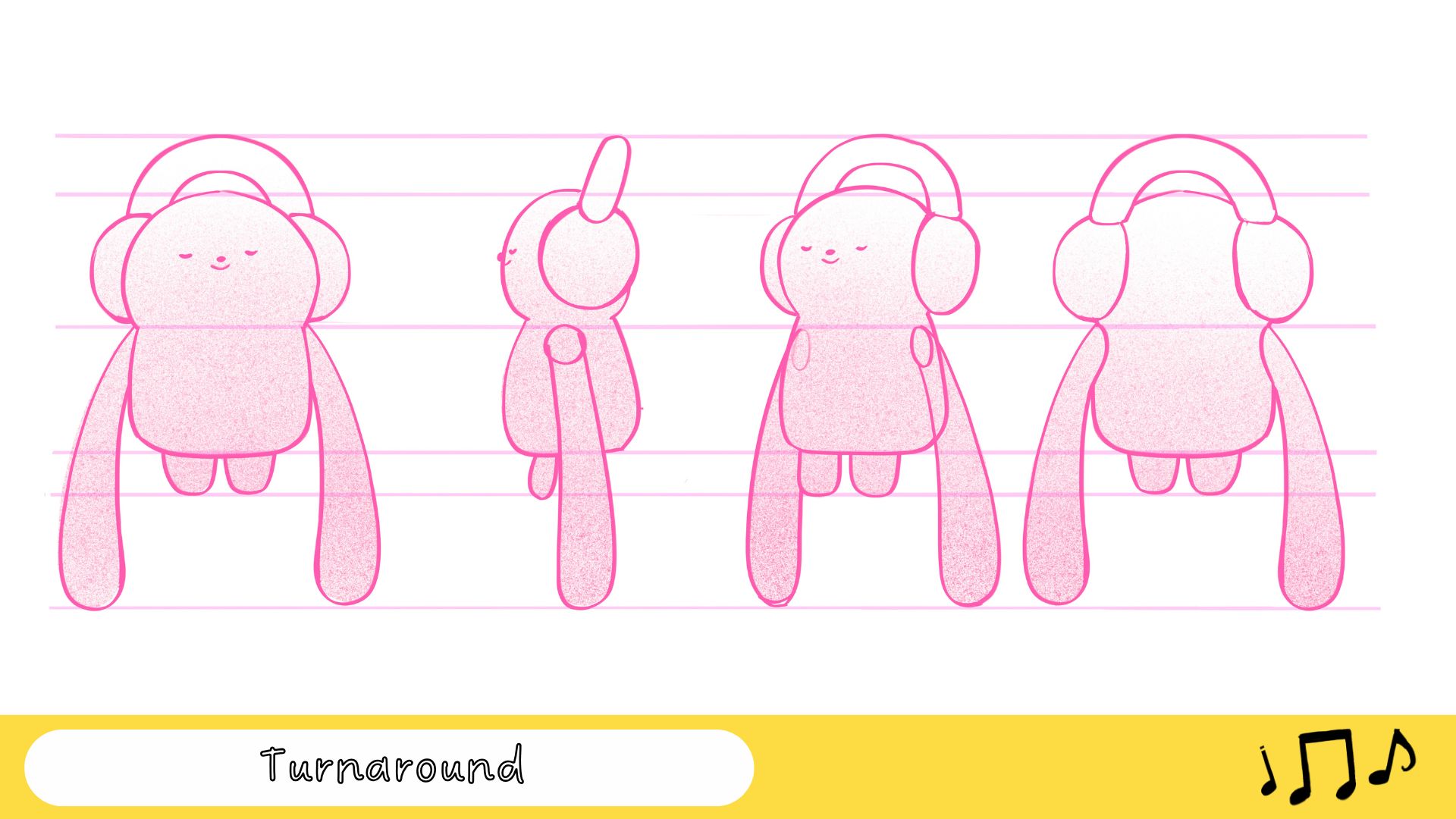 Turnaround